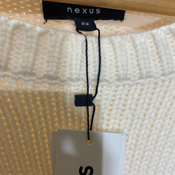 Nexus Sweater. Size- Free size - Picture 7 of 12